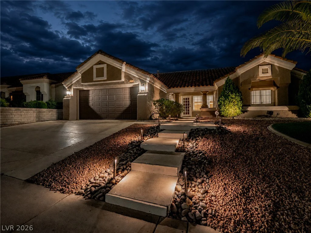 2629 Tumble Brook, Las Vegas, NV 89134