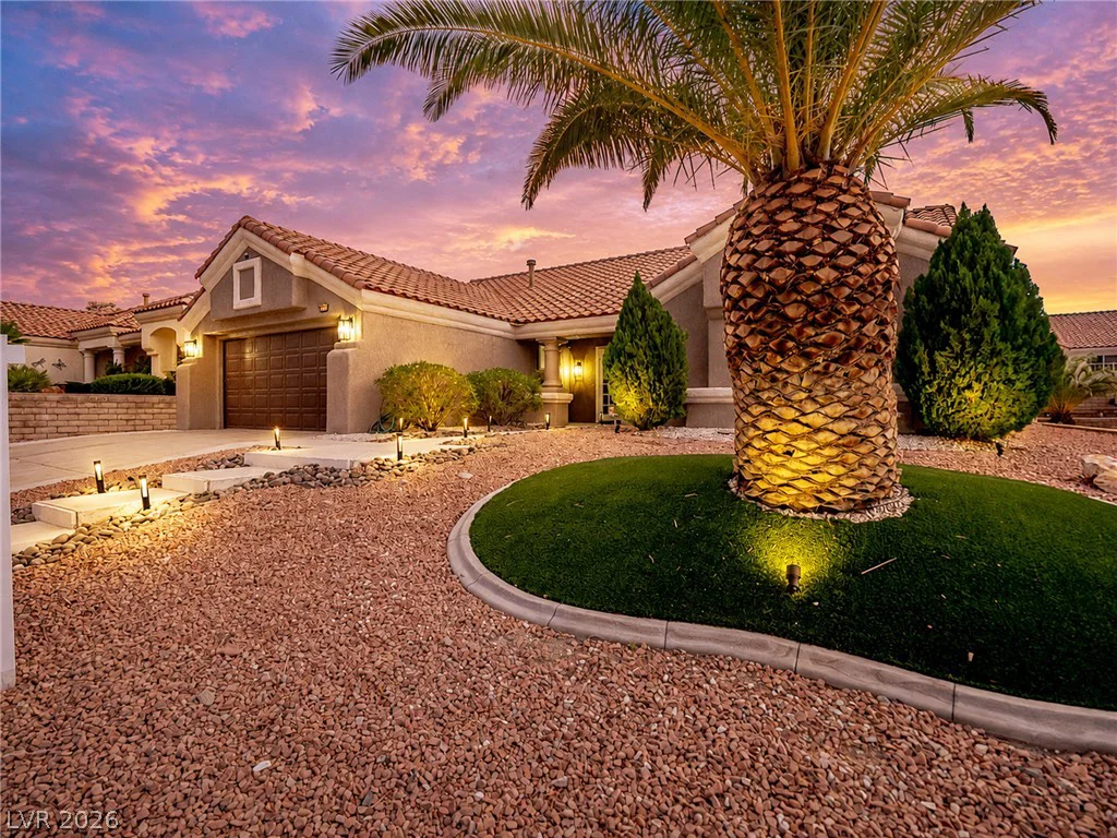 2629 Tumble Brook, Las Vegas, NV 89134