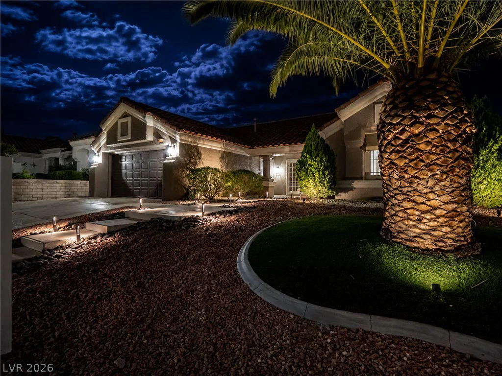 2629 Tumble Brook, Las Vegas, NV 89134
