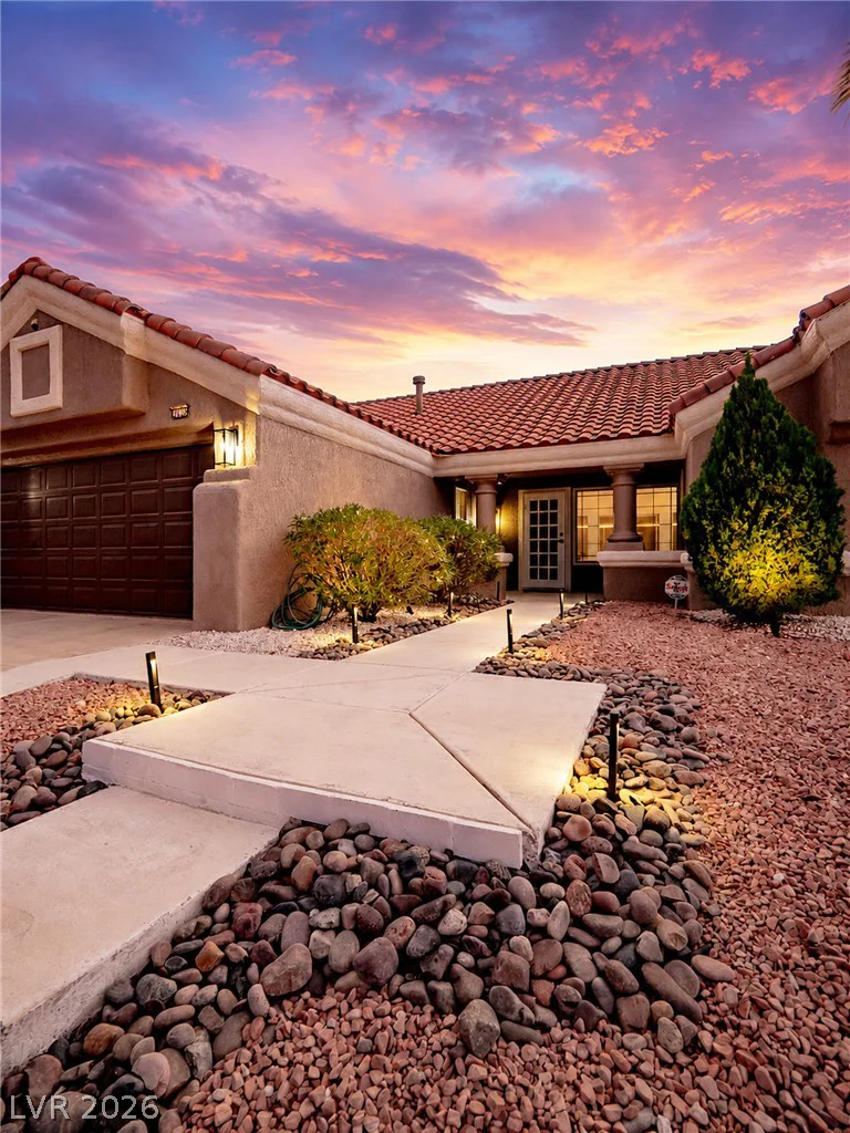 2629 Tumble Brook, Las Vegas, NV 89134