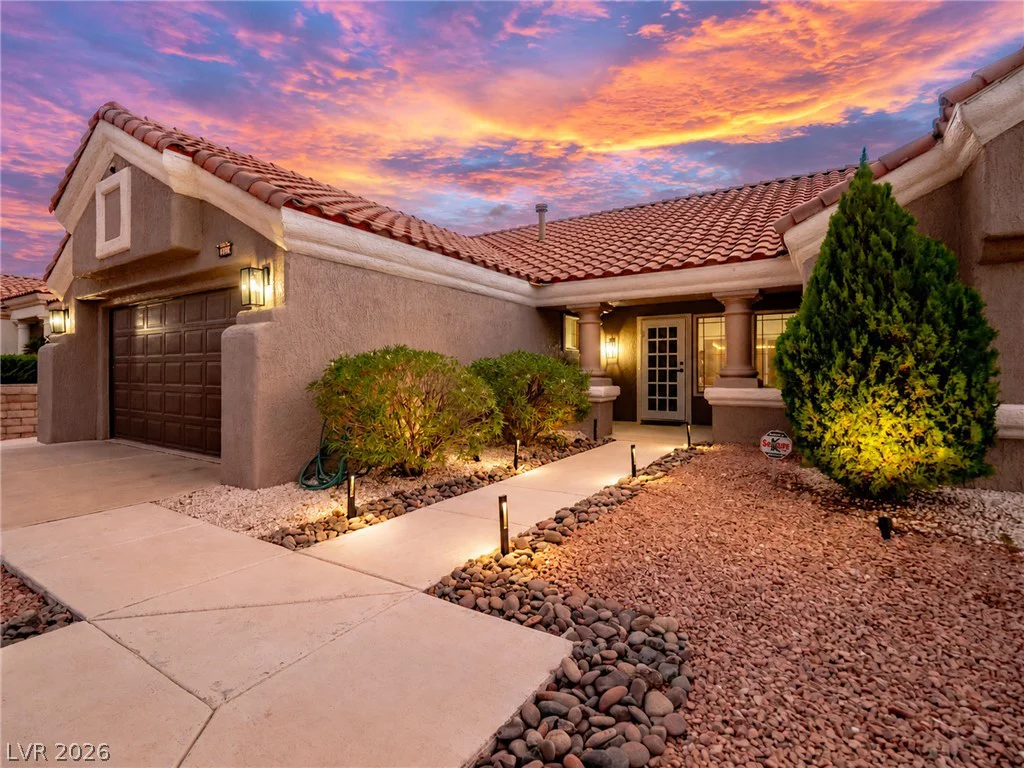 2629 Tumble Brook, Las Vegas, NV 89134