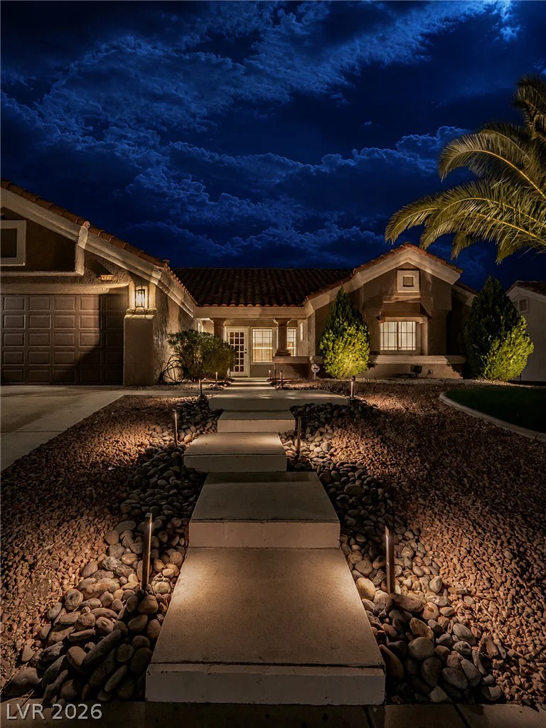 2629 Tumble Brook, Las Vegas, NV 89134