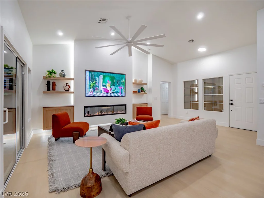 2629 Tumble Brook, Las Vegas, NV 89134