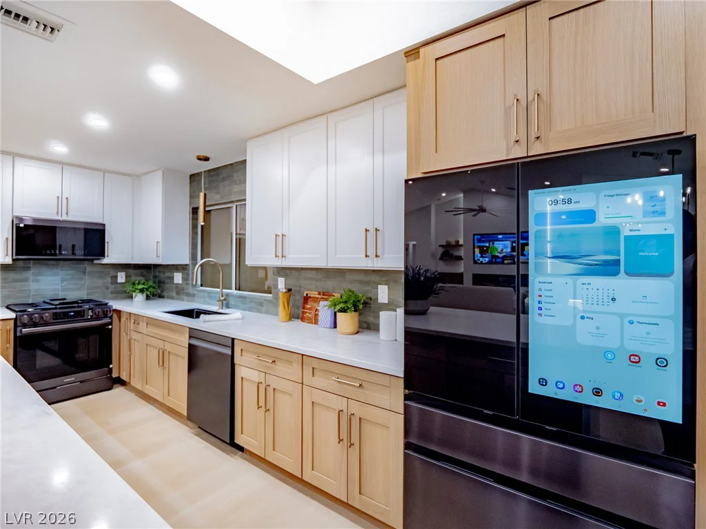2629 Tumble Brook, Las Vegas, NV 89134