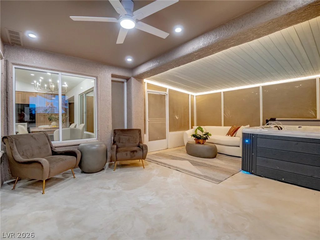 2629 Tumble Brook, Las Vegas, NV 89134
