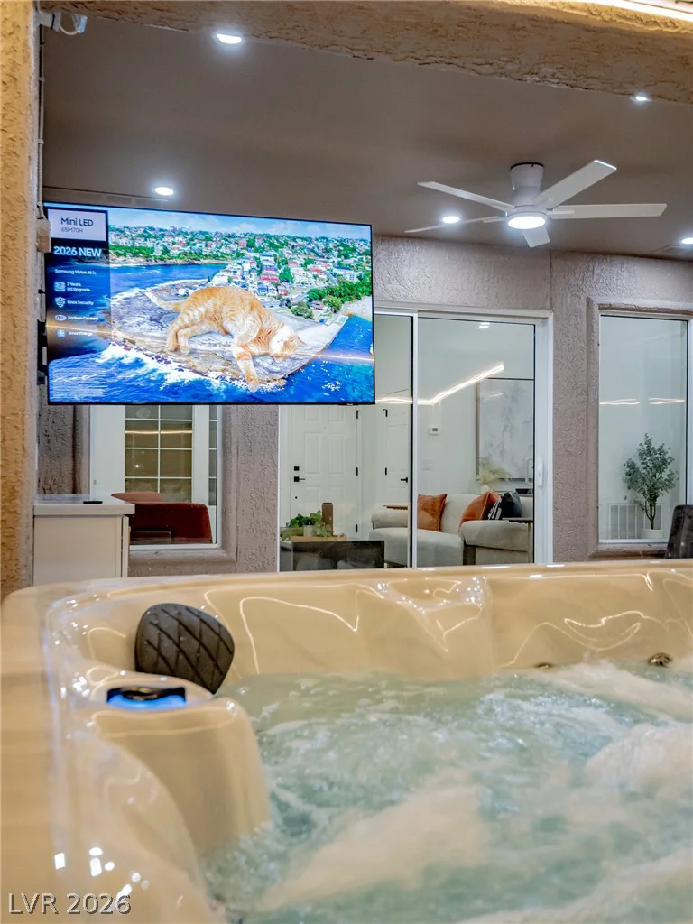 2629 Tumble Brook, Las Vegas, NV 89134