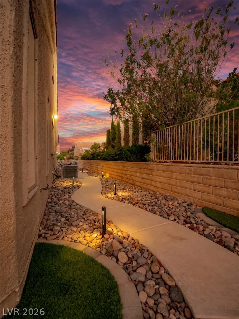2629 Tumble Brook, Las Vegas, NV 89134