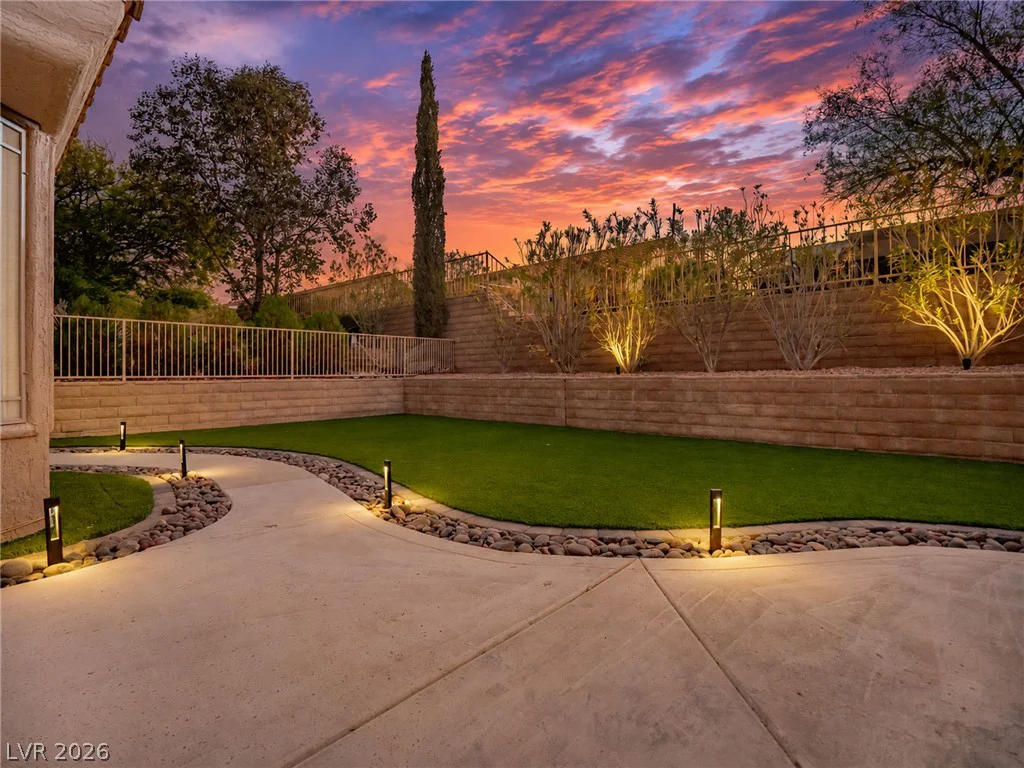 2629 Tumble Brook, Las Vegas, NV 89134