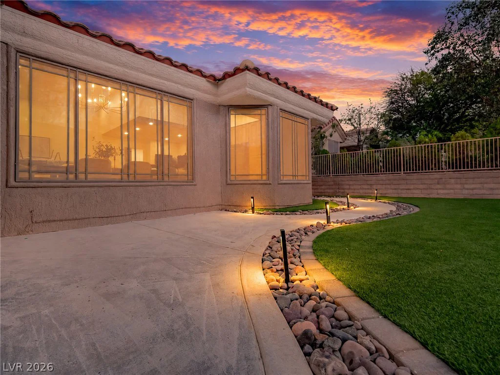 2629 Tumble Brook, Las Vegas, NV 89134