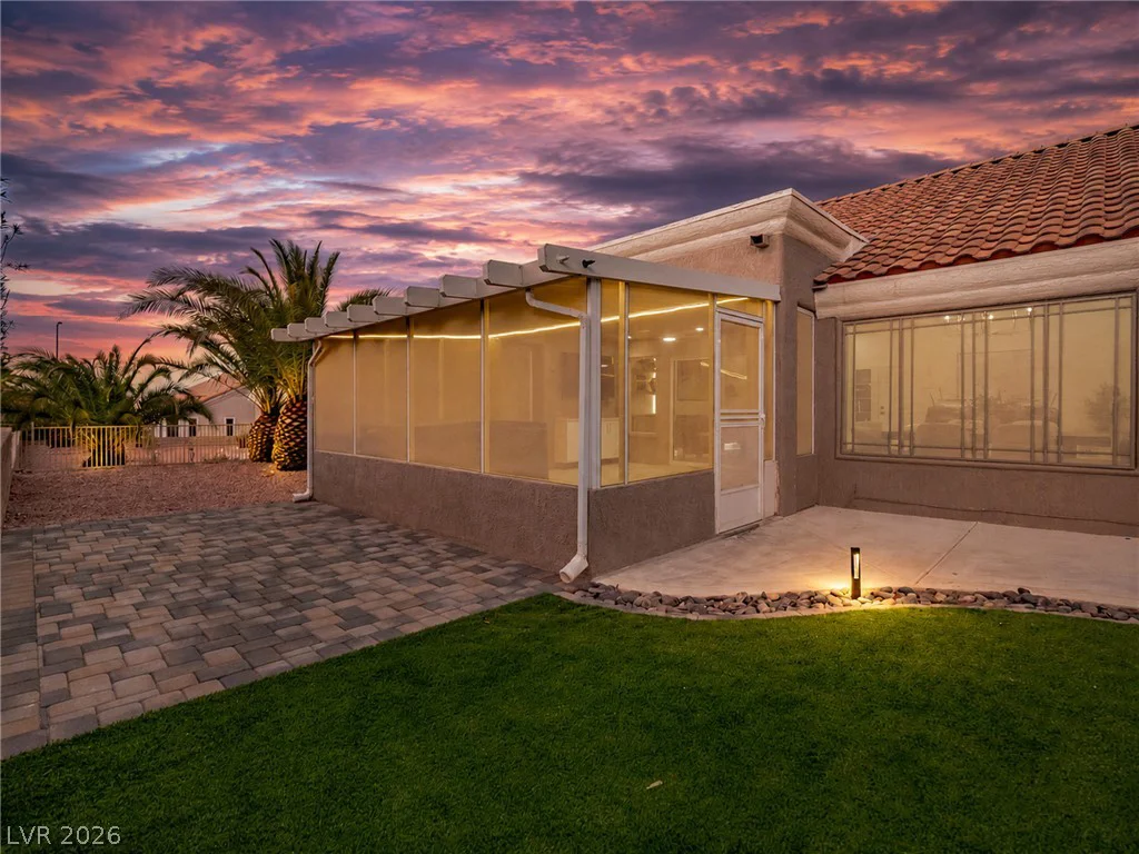 2629 Tumble Brook, Las Vegas, NV 89134