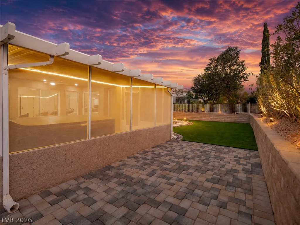 2629 Tumble Brook, Las Vegas, NV 89134