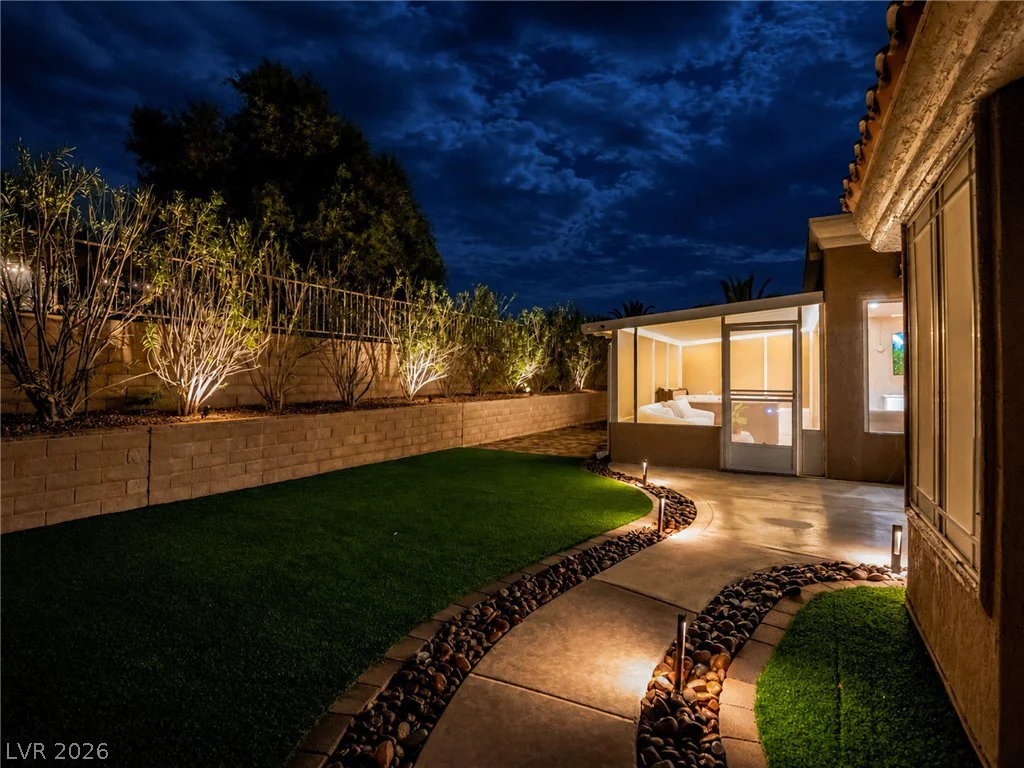 2629 Tumble Brook, Las Vegas, NV 89134