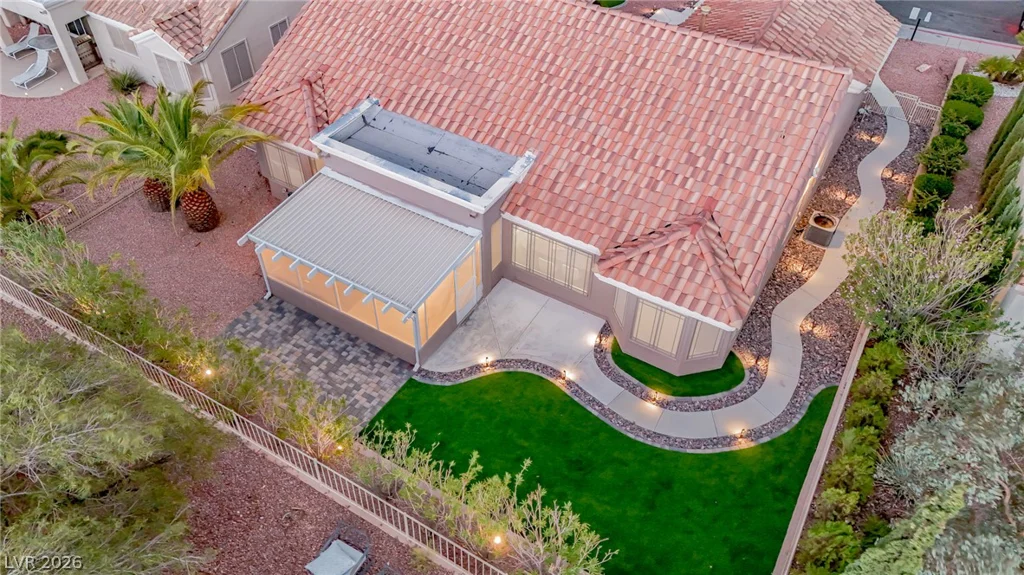 2629 Tumble Brook, Las Vegas, NV 89134