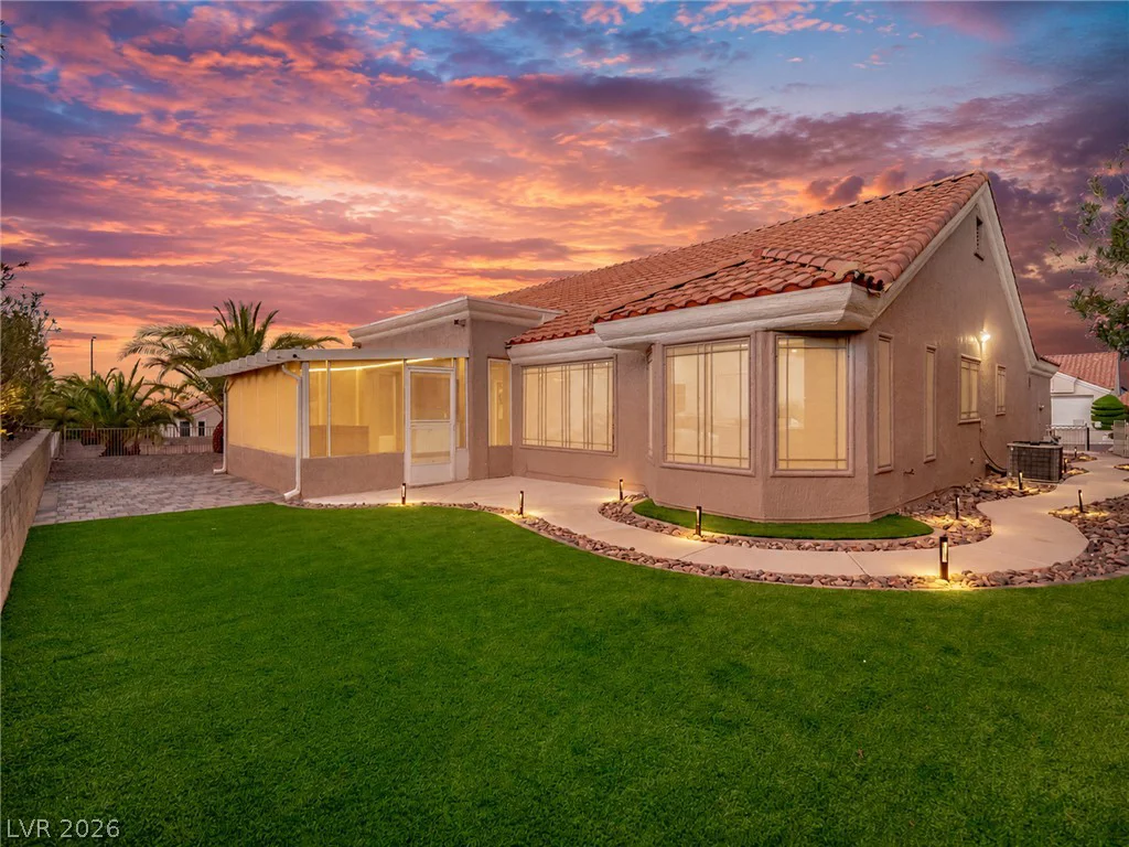 2629 Tumble Brook, Las Vegas, NV 89134
