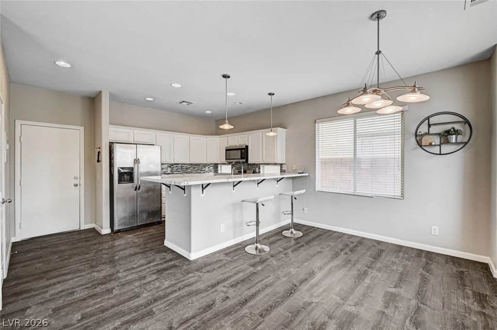 5109 Silent Valley, Las Vegas, NV 89139