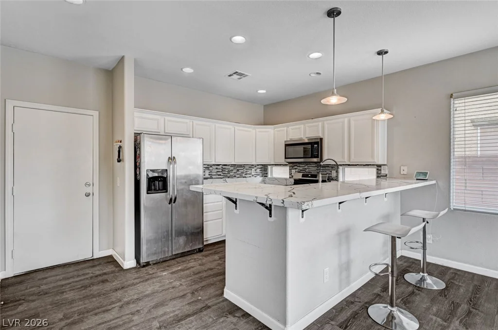 5109 Silent Valley, Las Vegas, NV 89139
