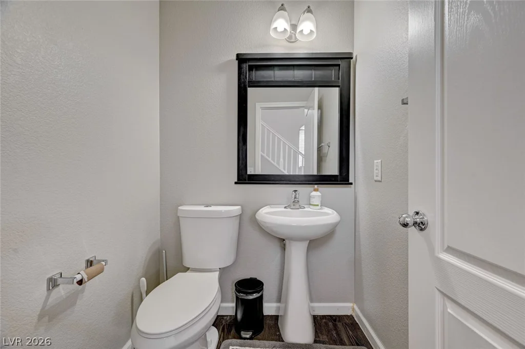 5109 Silent Valley, Las Vegas, NV 89139