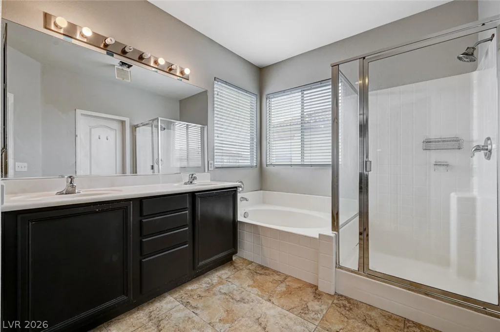 5109 Silent Valley, Las Vegas, NV 89139