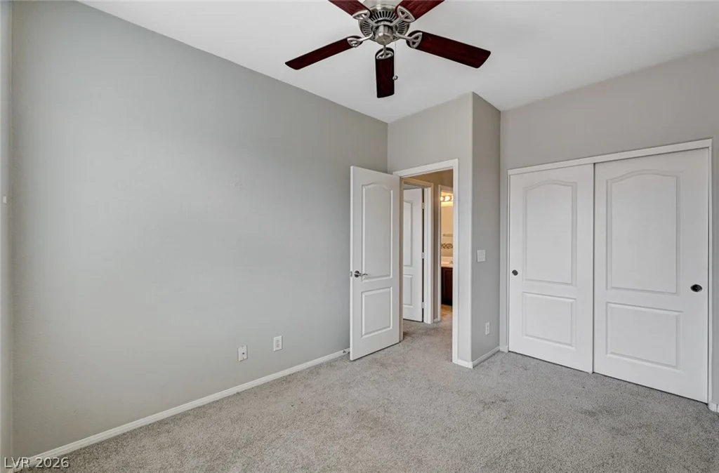 5109 Silent Valley, Las Vegas, NV 89139