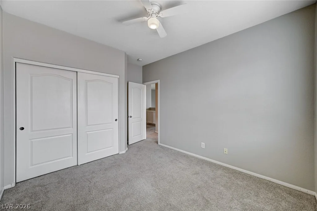 5109 Silent Valley, Las Vegas, NV 89139