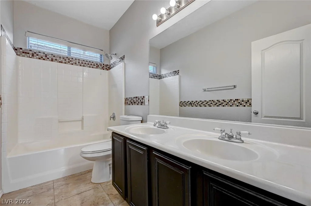 5109 Silent Valley, Las Vegas, NV 89139