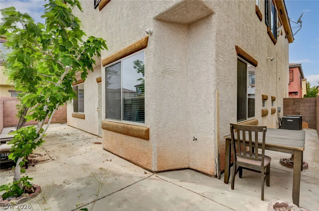 5109 Silent Valley, Las Vegas, NV 89139