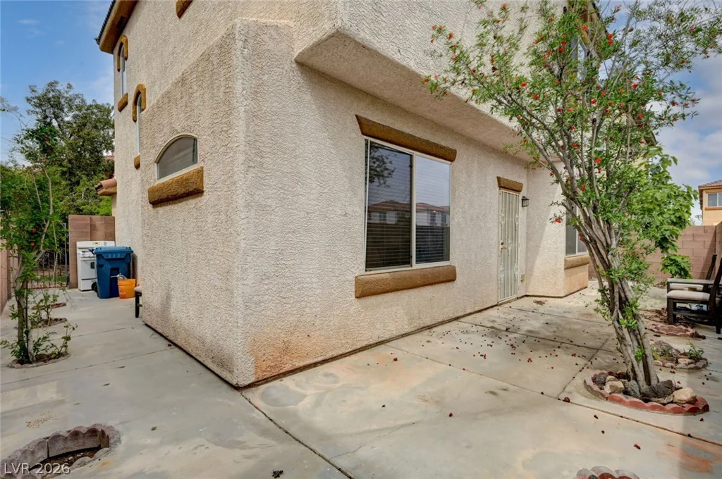 5109 Silent Valley, Las Vegas, NV 89139
