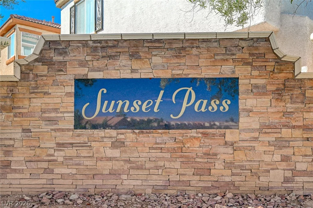5109 Silent Valley, Las Vegas, NV 89139