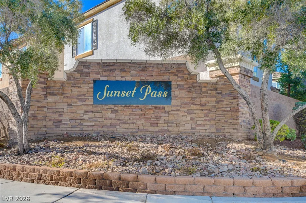 5109 Silent Valley, Las Vegas, NV 89139