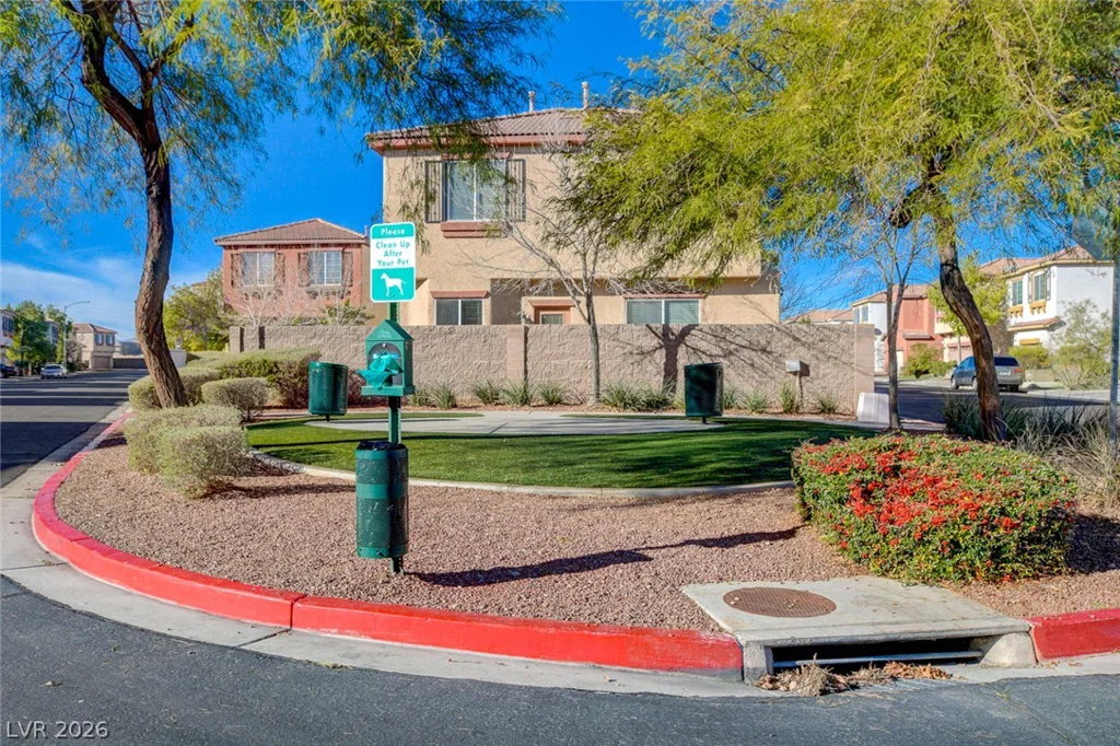 5109 Silent Valley, Las Vegas, NV 89139