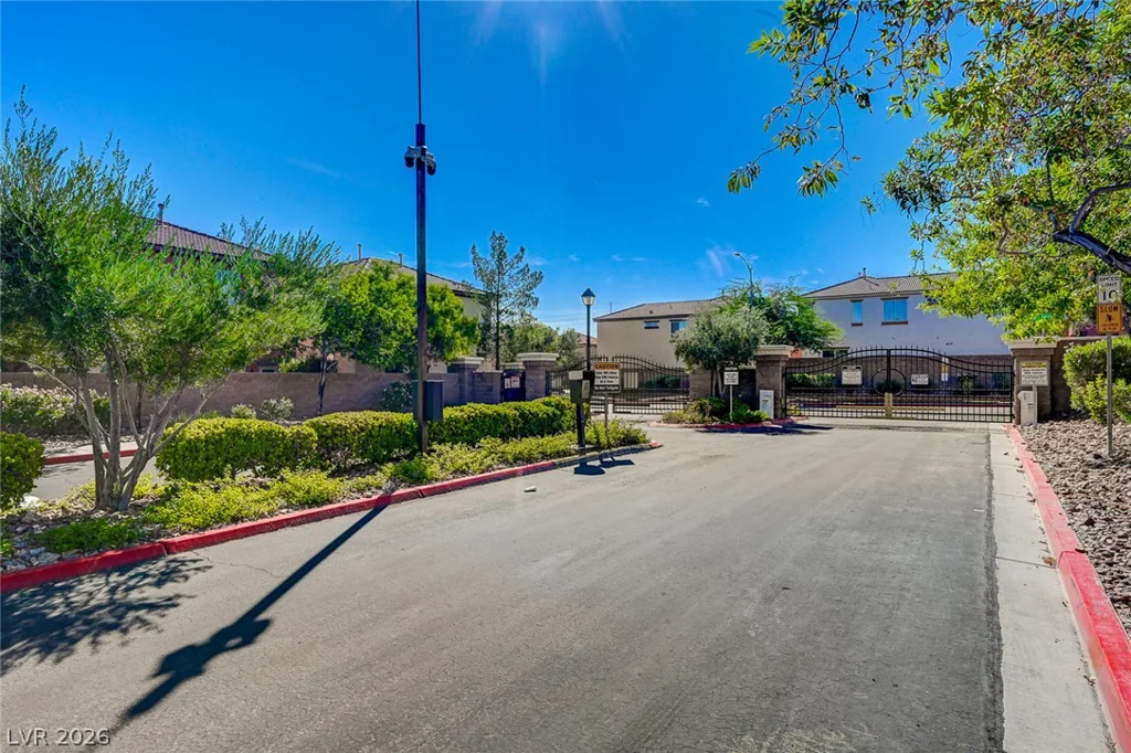 5109 Silent Valley, Las Vegas, NV 89139