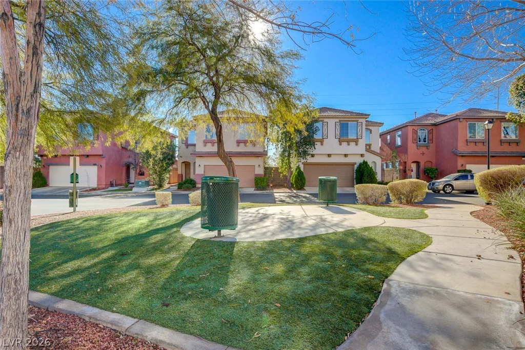 5109 Silent Valley, Las Vegas, NV 89139