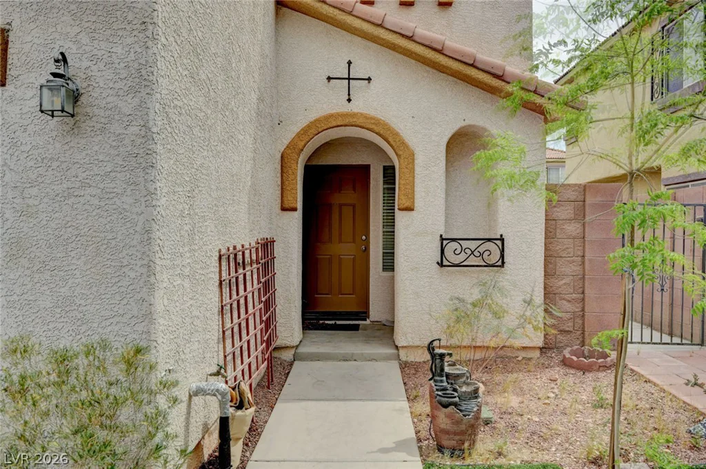 5109 Silent Valley, Las Vegas, NV 89139
