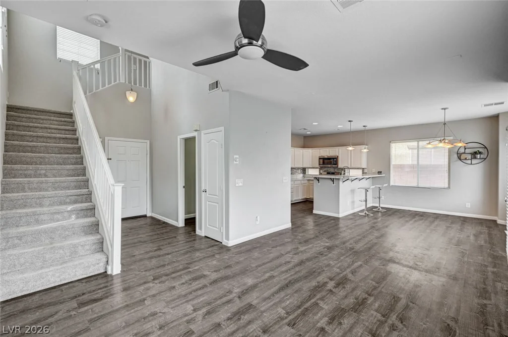 5109 Silent Valley, Las Vegas, NV 89139