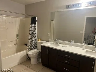 34 Blaven, Henderson, NV 89002