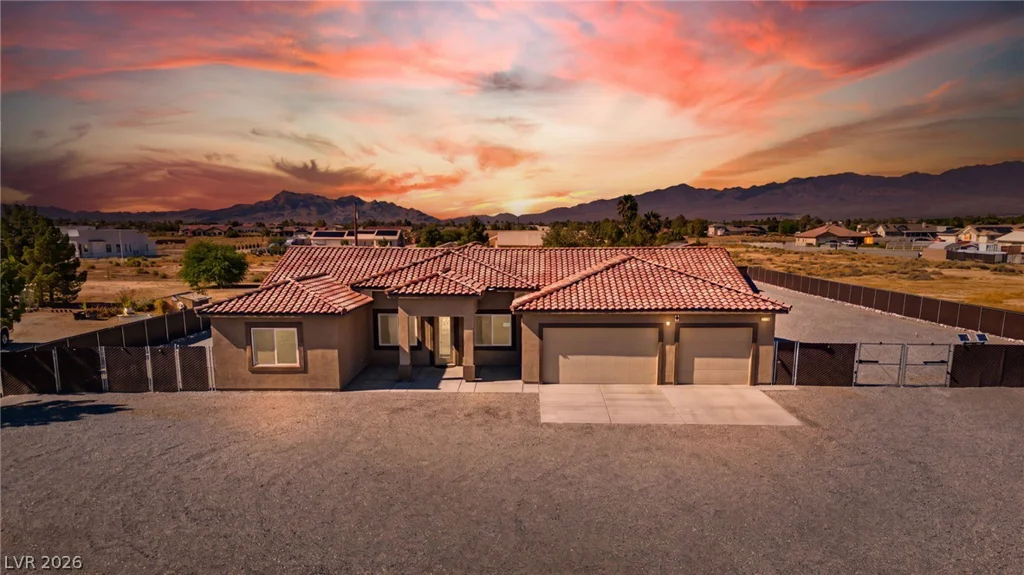 1360 Labrador, Pahrump, NV 89048