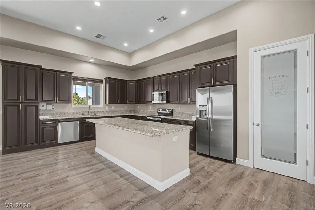 1360 Labrador, Pahrump, NV 89048