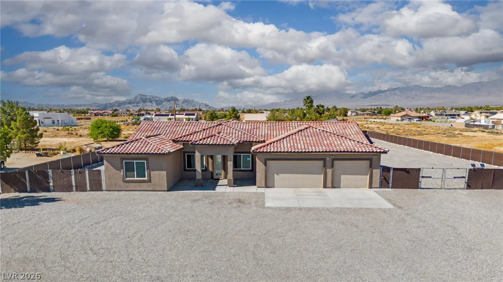 1360 Labrador, Pahrump, NV 89048