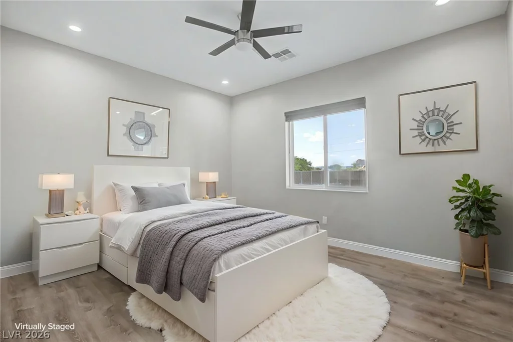 1360 Labrador, Pahrump, NV 89048