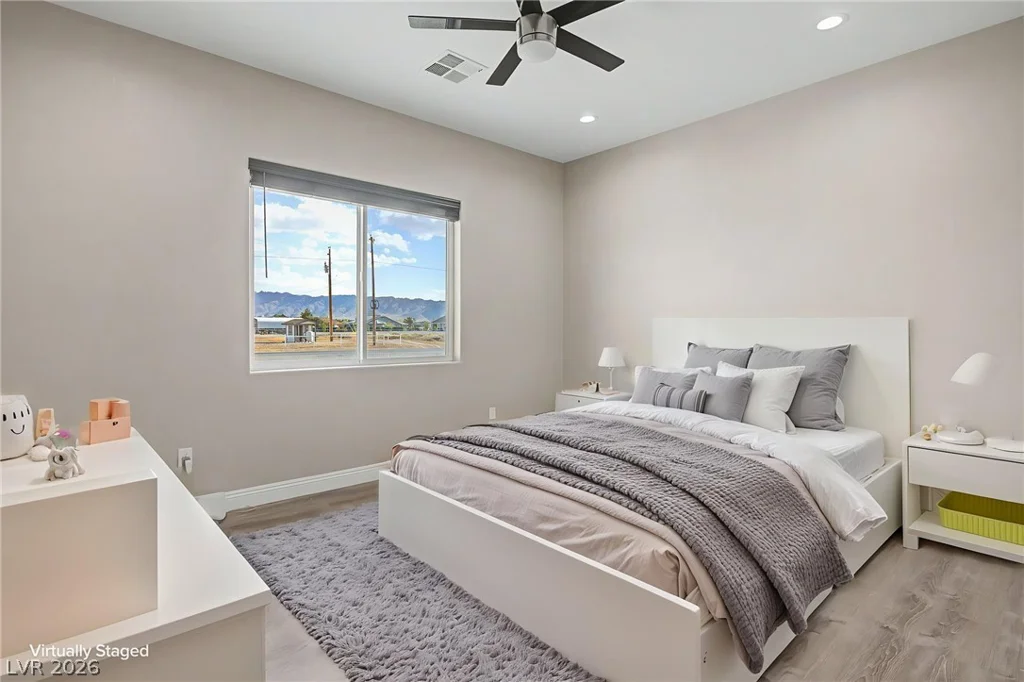 1360 Labrador, Pahrump, NV 89048