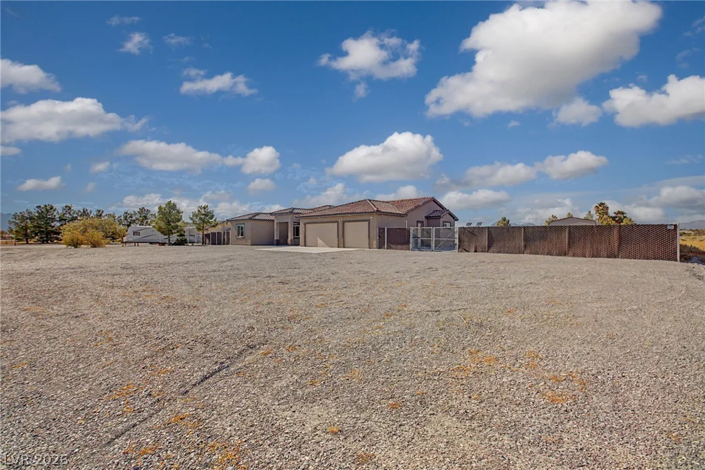 1360 Labrador, Pahrump, NV 89048