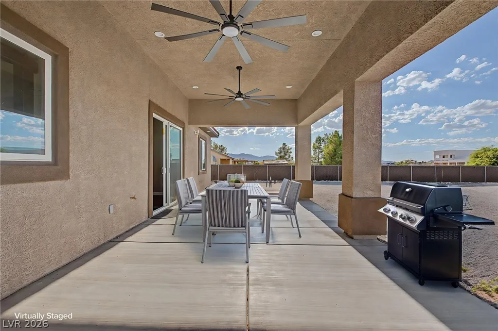 1360 Labrador, Pahrump, NV 89048