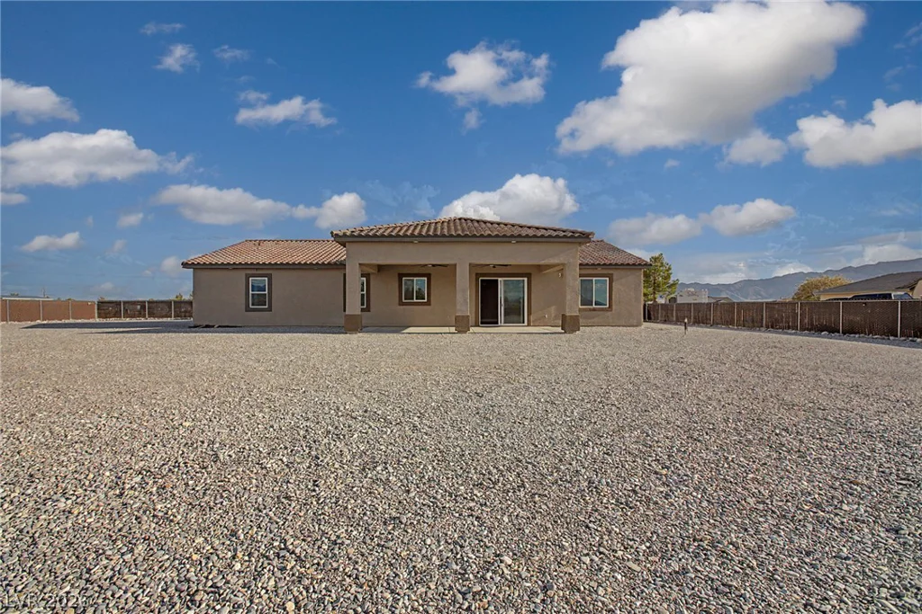 1360 Labrador, Pahrump, NV 89048