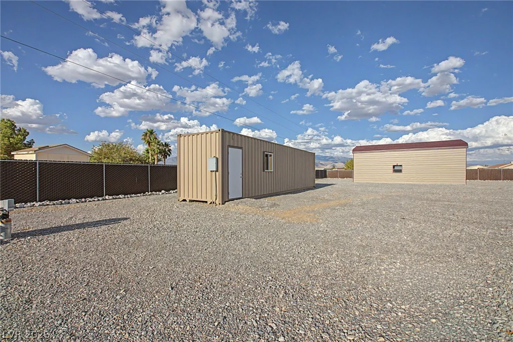 1360 Labrador, Pahrump, NV 89048