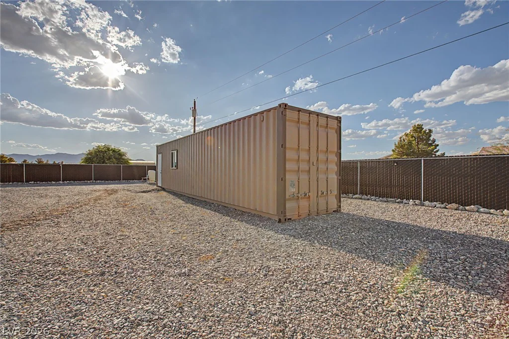 1360 Labrador, Pahrump, NV 89048