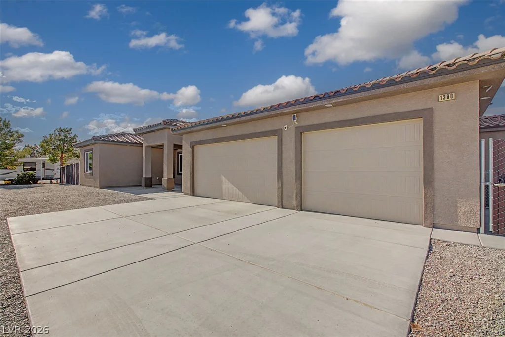 1360 Labrador, Pahrump, NV 89048