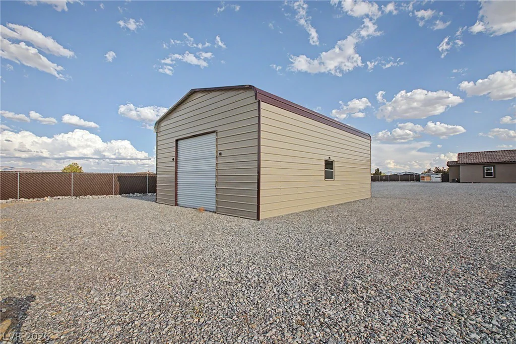 1360 Labrador, Pahrump, NV 89048