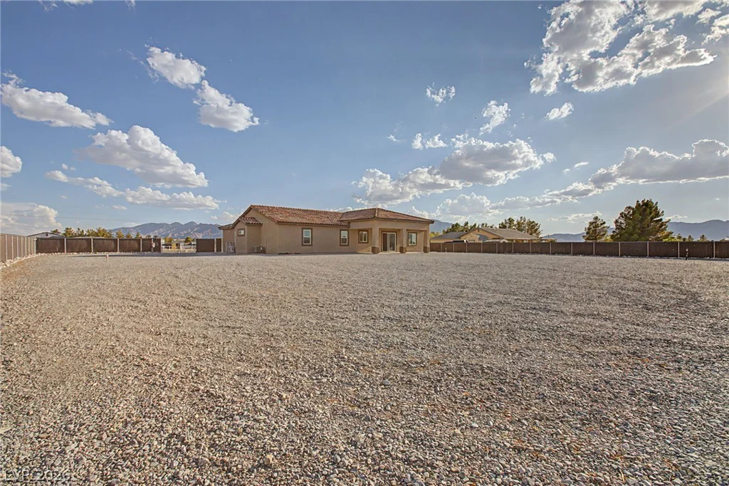 1360 Labrador, Pahrump, NV 89048