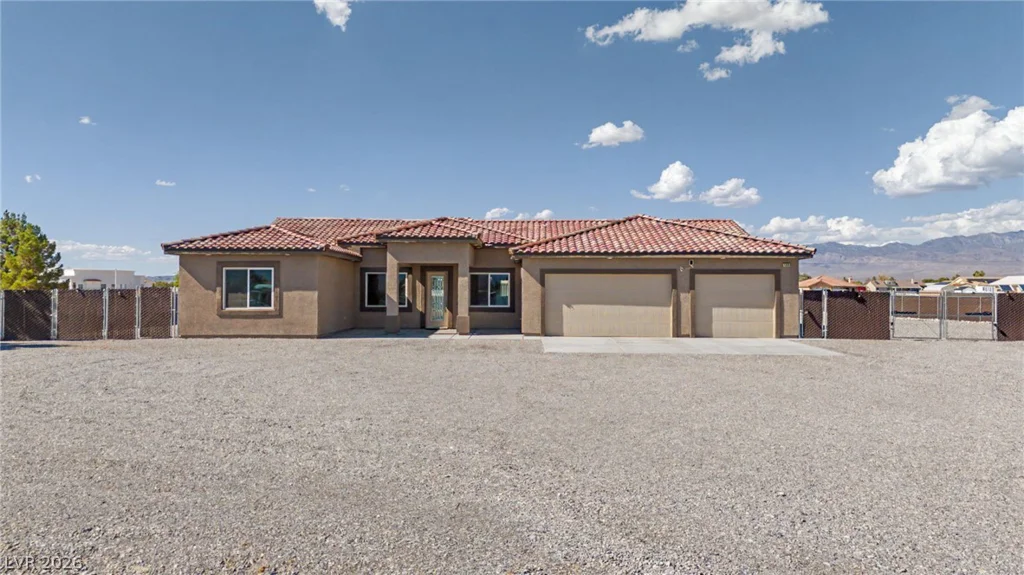 1360 Labrador, Pahrump, NV 89048