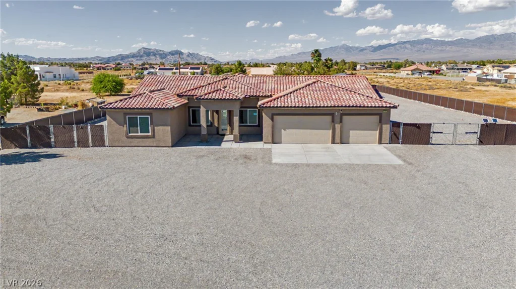 1360 Labrador, Pahrump, NV 89048